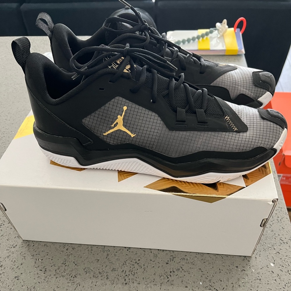 Jordan Why Not Zero.4 - image 1